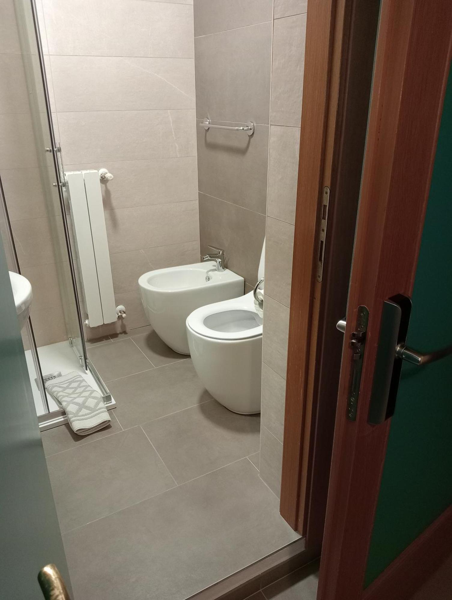 Hotel Bel Mare 里米尼 外观 照片